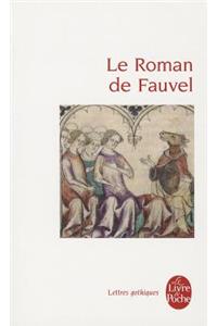 Le Roman de Fauvel