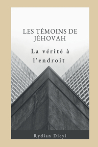 Les Témoins de Jéhovah