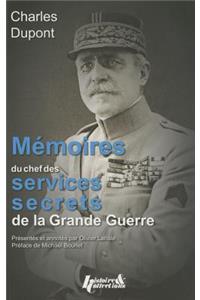 Charles Dupont