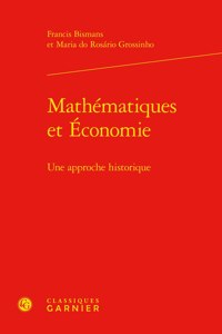 Mathematiques Et Economie