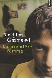 Premi're Femme(la)