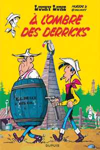 Lucky Luke