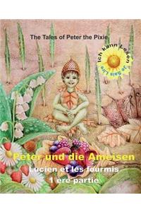 Peter the Pixie