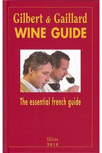 Gilbert & Gaillard Wine Guide