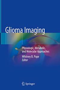 Glioma Imaging: Physiologic, Metabolic, and Molecular Approaches