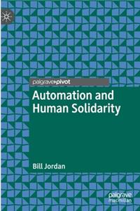 Automation and Human Solidarity