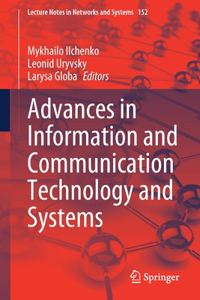 Advances in Information and Communication Technology and Systems