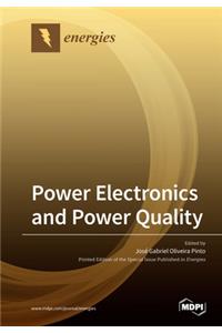 Power Electronics and Power Quality