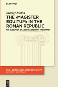 >Magister Equitum