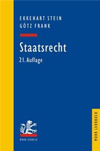 Staatsrecht