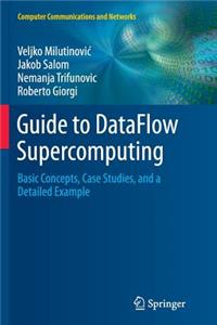 Guide to Dataflow Supercomputing