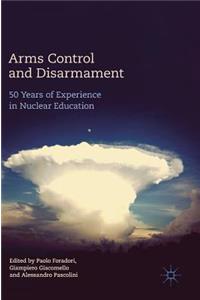 Arms Control and Disarmament