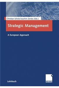 Strategic Management