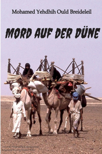 Mord auf der Düne