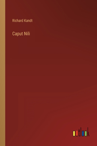 Caput Nili