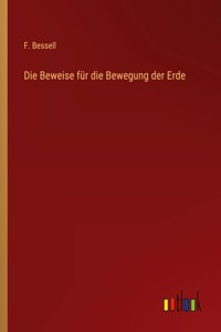 Beweise für die Bewegung der Erde