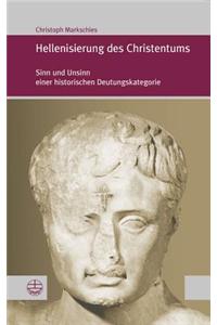 Hellenisierung Des Christentums