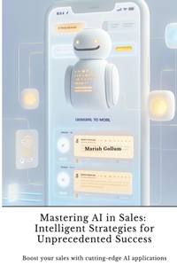 Mastering AI in Sales