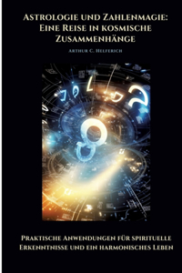 Astrologie und Zahlenmagie