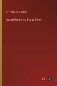 Gospel Hymns and Sacred Songs