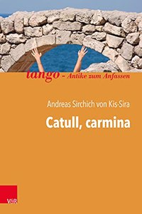 Catull, carmina