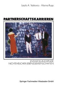Partnerschaftskarrieren
