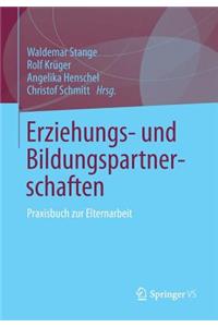 Erziehungs- Und Bildungspartnerschaften