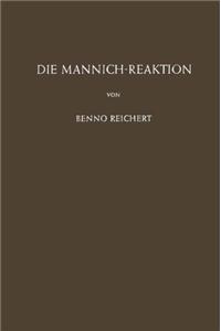 Die Mannich-Reaktion