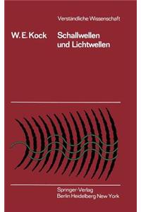 Schallwellen Und Lichtwellen