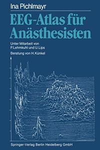 EEG-Atlas fur Anasthesisten