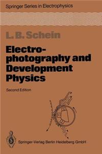 Electrophotography and Development Physics