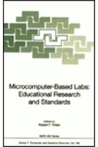 Microcomputer-Based Labs: Educational Research and Standards