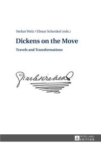 Dickens on the Move