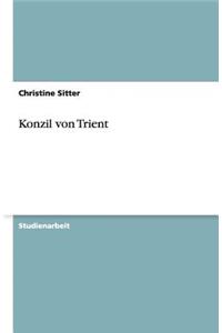 Konzil Von Trient