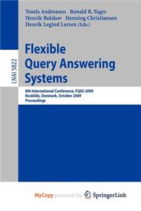 Flexible Query Answering Systems