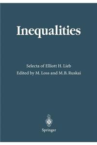 Inequalities