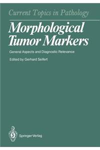 Morphological Tumor Markers