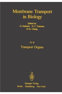 Transport Organs