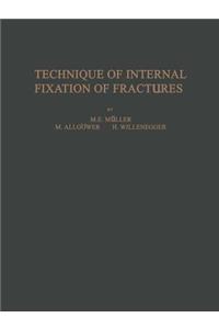 Technique of Internal Fixation of Fractures