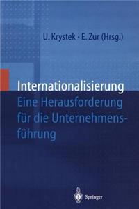 Internationalisierung