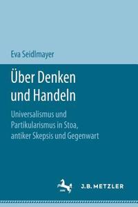 Über Denken Und Handeln