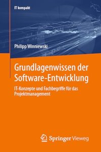 Grundlagenwissen Der Software-Entwicklung