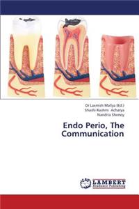 Endo Perio, the Communication