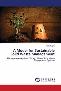 Model for Sustainable Solid Waste Management