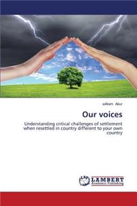 Our Voices