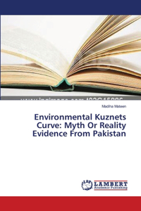 Environmental Kuznets Curve