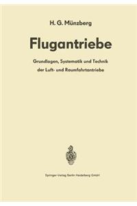 Flugantriebe