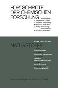 Naturstoffe