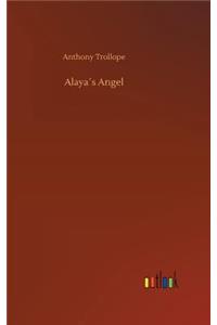 Alaya´s Angel