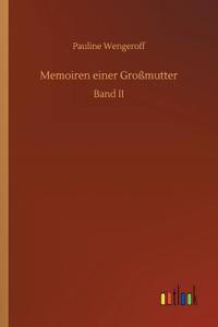 Memoiren einer Großmutter